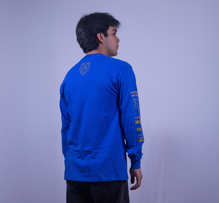 FINE BLUE - Image 2