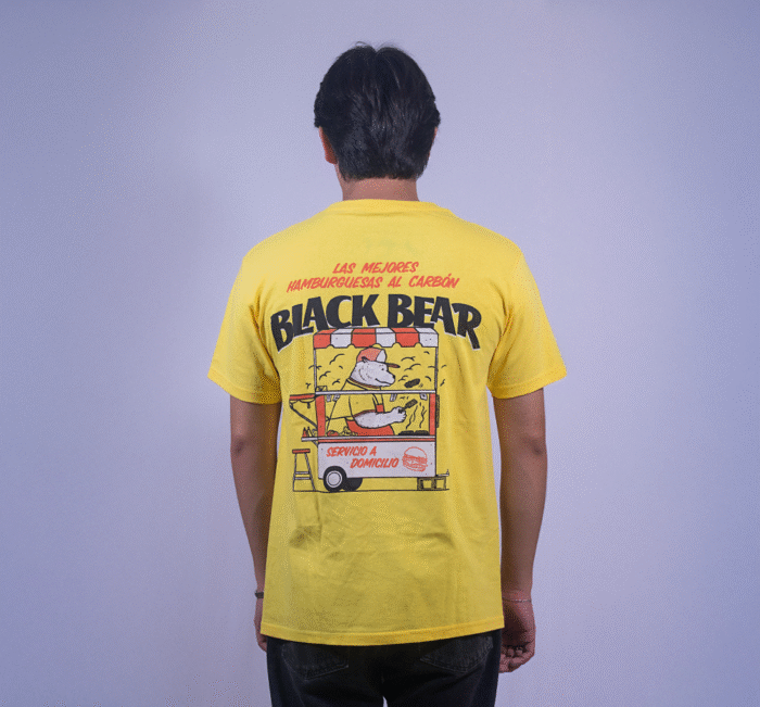BlackBear Burguers - Image 2